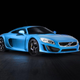 Illustration for article titled New Volvo Supercar